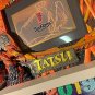 Six Flags Magic Mountain TATSU Fly At The Speed of Fear Resin Photo Frame New