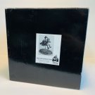 DISNEY PARKS MECHANICAL KINGDOM CARROUSEL  MINNIE HORSE STEAMPUNK FIGURINE NEW