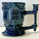 Disneyland Haunted Mansion 45th Anniversary Sculpted Stein Mug New