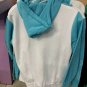 Six Flags Magic Mountain Looney Tunes Pussyfoot Cat Hoodie Sweater X-Large