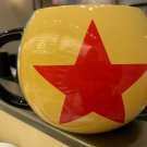Disney Parks Exclusive The World of Pixar Luxo Ball Jumbo Ceramic Mug New