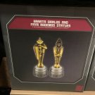 Disney Parks Star Wars Galaxy’s Edge BRAATA DANLOS AND FAYA RODEMOS Statue New