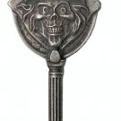 Disney Parks Exclusive The Haunted Mansion Hatbox Ghost Decorative Key New