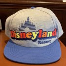 DISNEYLAND RESORT EXCLUSIVE 2020 RETRO BASEBALL CAP HAT NEW WITH TAG