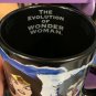 Six Flags Magic Mountain Dc Comics Wonder Woman Evolution Mug New