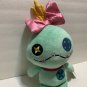 DISNEY STORE ANIMATORS' COLLECTION SCRUMP MBB PLUSH 10âLILO & STITCH LILO'S DOLL