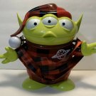 Disney Parks Christmas 2019 Alien In Pajamas Toy Story Popcorn Bucket