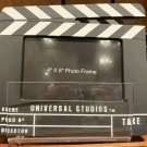 Universal Studios Exclusive Photo Frame New