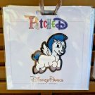 Disney Parks Exclusive Patched Patch Fantasia Pegasus New Sealed
