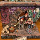 Disney Parks Jim Shore Figure Pirates of the Caribbean Jail Scene New in Box