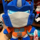 Universal Studios Exclusive Retro Transformers Autobots Optimus Prime 10" Plush