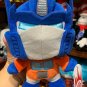 Universal Studios Exclusive Retro Transformers Autobots Optimus Prime 10" Plush