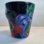 Six Flags Magic Mountain Dc Comics Harley Quinn and The Joker Sculpted Mug New