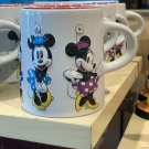 Disney Parks Minnie Mouse Ceramic Coffee Mug
