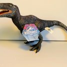 Universal Studios Exclusive Jurassic World 22" Raptor Plush New