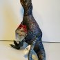 Universal Studios Exclusive Jurassic World 22" Raptor Plush New