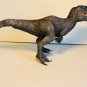 Universal Studios Exclusive Jurassic World 22" Raptor Plush New