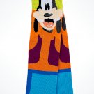 Disney Parks Exclusive Goofy Socks New On Card