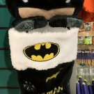 Six Flags Magic Mountain Christmas 2019 Batman Christmas Stocking New