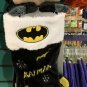 Six Flags Magic Mountain Christmas 2019 Batman Christmas Stocking New
