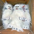 Disney Parks Star Wars Galaxy’s Edge Wampa Plush New With Tag