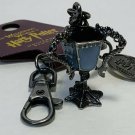Universal Studios Wizarding World Of Harry Potter Tri-Wizard Cup Metal Keychain