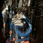 Universal Studios Wizarding World Harry Potter Ravenclaw Loyalty Keychain New