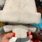 Universal Studios Exclusive Retro Transformers Decepticons Megatron 10" Plush