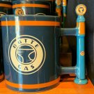 Disney Parks Pixar Cars Cars Land Radiator Springs Butte Gas Coffee Mug New