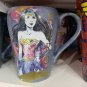 Six Flags Magic Mountain Dc Comics Wonder Woman Light Like A Hero Ceramic Mug