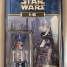 DISNEY PARKS EXCLUSIVE D23 EXPO STAR WARS DROID FACTORY R4-D23 NEW SEALED