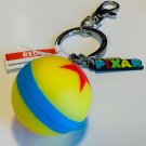 Disney Parks Exclusive The World of Pixar Luxo Ball Keychain New