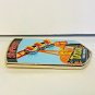 Six Flags Magic Mountain Exclusive Coaster Tatsu Enamel Magnet New