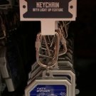 Disney Parks Star Wars Galaxy’s Edge Droid Depot Light Up Keychain New