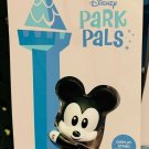 Disney Parks Exclusive Park Pals Mickey Mouse Accessory Figure Clip New