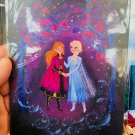 Disney WonderGround Gallery Vuelie Magic "Frozen" Postcard by Neysa Bove New