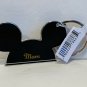 DISNEY PARKS MICKEY MOUSE EAR HAT MOM KEYCHAIN NEW WITH TAG