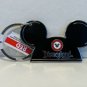 DISNEY PARKS MICKEY MOUSE EAR HAT MOM KEYCHAIN NEW WITH TAG
