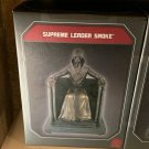 Disney Parks Star Wars Galaxy's Supreme Leader Snoke Statue Figurine New