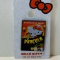 Universal Studios Exclusive Hello Kitty Dracula Enamel Pin New On Card