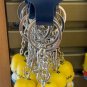 Universal Studios Exclusive The Simpsons Homer Keychain New