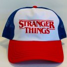 Universal Studios Halloween Horror Nights 2019 Stranger Things Dustin Snapback
