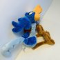 Six Flags Magic Mountain Exclusive Looney Tunes Road Runner Plush 10&acirc;�� Tall New