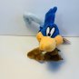 Six Flags Magic Mountain Exclusive Looney Tunes Road Runner Plush 10â Tall New