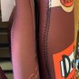 Universal Studios Exclusive The Simpsons Duff Beer Bottle Holder New