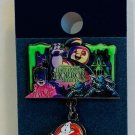 Universal Studios Halloween Horror Nights HHN 2019 Ghostbusters Metal Pin New