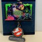 Universal Studios Halloween Horror Nights HHN 2019 Ghostbusters Metal Pin New