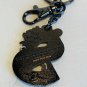 Universal Studios Exclusive Harry Potter Slytherin Mascot Keychain New