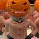 DISNEY PARKS 2019 HALLOWEEN TIME HEADLESS HORSEMAN CANDLE VOTIVE / COFFEE MUG