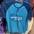 Disney Parks Exclusive Rescue Rangers Monterey Jack Mens T-Shirt Size XX-Large